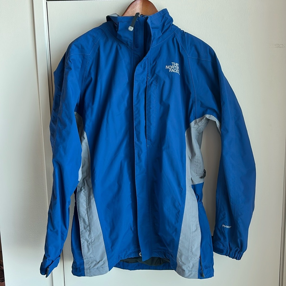 North Face Hyvent Waterproof Ski Jacket